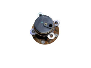 432024662R (RENAULT) Ступица задняяRenault Arkana EU 21-