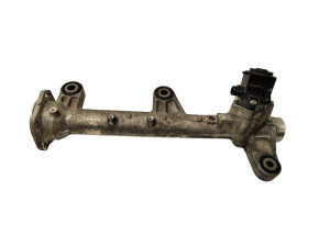 HO405.NLF0.BDOU (MSG) Корпус рулевой рейки ЭУРHonda Accord CP/CS USA 07-13 Honda Accord CU/CW 08-15