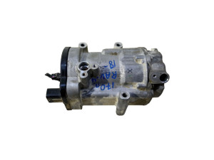 8837042040 (TOYOTA) Компрессор кондиционера электрическийToyota RAV4 18- Suzuki Across 20-