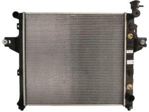 52079425AB (JEEP) Радиатор основной под АКПП 4.7MPI 16VJeep Grand Cherokee 98-04