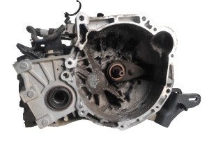 M56CF1 (HYUNDAI) КПП 5 ступ гідр натиск 1.6MPI 16V, 1.4MPI 16VHyundai Accent 06-10 Hyundai i-30 07-12 Kia Ceed 07-12