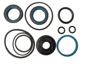 HO9007KIT (EMMETEC) Ремкомплект рейки з ГПКHonda Civic 95-00