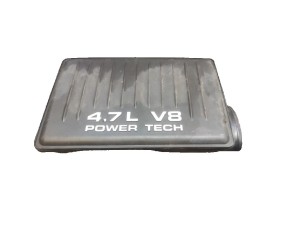 4854011 (JEEP) Резонатор воздушного фильтра 4.7MPI 16VJeep Grand Cherokee 98-04