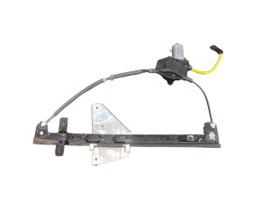 55076469 (JEEP) Стеклоподъемник задний левый электрический 2 пина -03Jeep Grand Cherokee 98-04