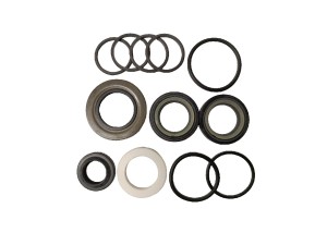 NI9007KIT (EMMETEC) Ремкомплект рейки з ГПКNissan Almera N16 00-06 Nissan Primera P12 02-08