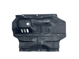 MR234785 (MITSUBISHI) Защита двигателя задняя центральнаяMitsubishi Pajero Sport 99-09