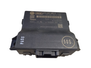 8T0907468R (AUDI) Блок электронный комфортаAudi A4 07-15