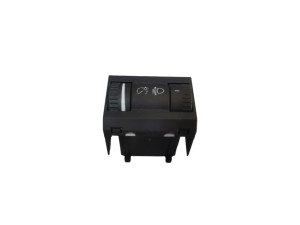 3T0941333 (SKODA) Блок управления освещением корректор фар регулировки подсветкиSkoda Superb 08-15