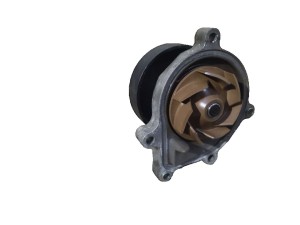 11518512443 (MINI) Помпа системи охолодження 1.6TDI 16V, 2.0TDI 16VToyota Avensis 09-18 Mitsubishi Outlander 15-21 Mini Hatch R56 07-14