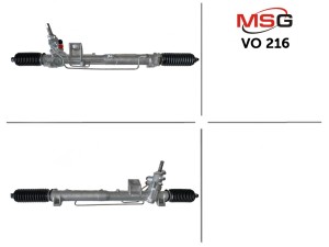 VO216 (MSG) Рулевая рейка с ГУРVolvo XC90 02-16 Volvo S60 00-09