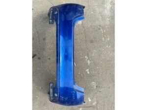 5NH89TZZAE (CHRYSLER) Бампер задний Америка