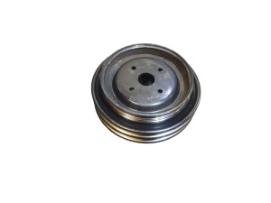 MD303249 (MITSUBISHI) Шкив помпы системы охлаждения 6 ручейков 2.5TD 8VMitsubishi Pajero II 91-07 Mitsubishi L200 96-06 Mitsubishi Pajero Sport 99-09