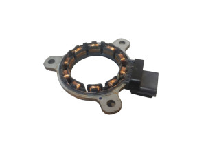 12920165CK (NISSAN) Датчик оборотов электродвигателяNissan Ariya 22-