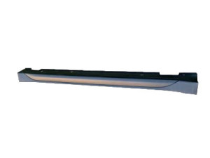 87751D3000CA (MOBIS) Накладка порога наружнаяHyundai Tucson 15-21
