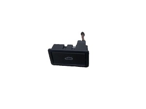 3G0959831B (VW) Кнопка открытие багажника из салона внутренняяVW Tiguan 16- Skoda Kodiaq 17- SEAT Ateca 16-