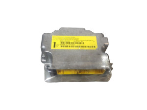 8635A053 (MITSUBISHI) Блок электронный AIRBAGMitsubishi Outlander XL 07-12