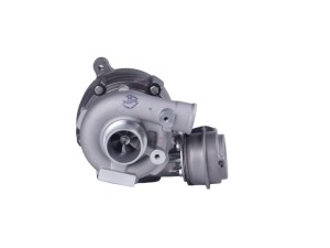 VNT15-SL161302-TURBO (SLTURBO) ТурбинаBMW 3 E46 99-05 BMW 5 E39 97-04