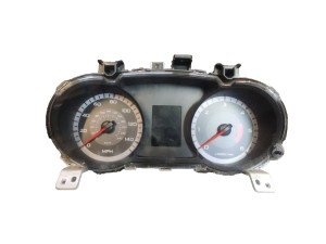 8100A116 (MITSUBISHI) Панель приборов Англия 2.0DI-D 16VMitsubishi Outlander XL 07-12