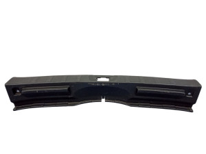 849924EA0A (NISSAN) Накладка порога багажника внутренняяNissan Qashqai 14-22
