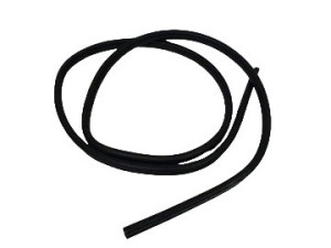 769214EA0A (NISSAN) Уплотнитель дверного проема переднийNissan Qashqai 14-22