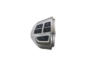 8701A087 (MITSUBISHI) Блок кнопок в руль левыйMitsubishi ASX 10-23 Mitsubishi L200 06-15 Mitsubishi Lancer X 07-