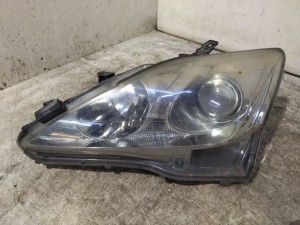 8117053250 (LEXUS) Фара левая Англия