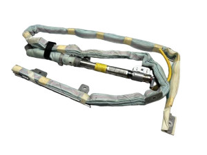 6218053020 (LEXUS) Подушка безопасности штора леваяLexus IS 05-13