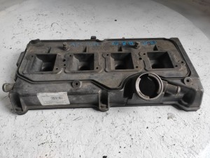 077103471F (AUDI) Кришка клапанна метал ліва -98 4.2MPI 32V