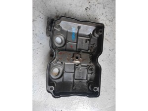 13278AA220 (SUBARU) Крышка клапанная алюминий левая 2.5MPI 16V, 1.5MPI 16V