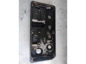 368518 (MITSUBISHI) Крышка клапанная 1.3MPI 16V