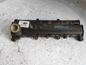 8200379908 (RENAULT) Крышка клапанная пластик 1.5DCI 8V
