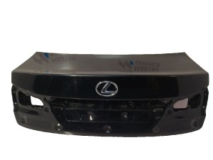 6440153120 (LEXUS) Кришка багажникаLexus IS 05-13