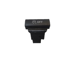 1Z0927134D (SKODA) Кнопка ESPSkoda Octavia A5 04-13