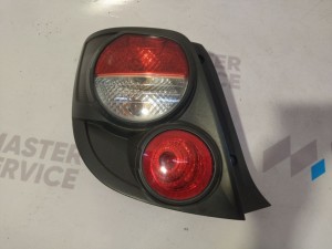 95470359 (CHEVROLET) Фонарь левый