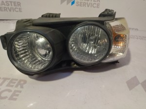 96831061 (CHEVROLET) Фара левая с электрокорректором -17