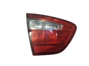 924031W200 (KIA) Фонарь задний внутренний левый хэтчбек -15Kia Rio UB 11-17