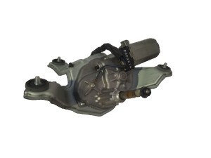 987001W000 (KIA) Моторчик склоочисника задній хетчбек -15Kia Rio UB 11-17