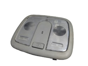 928001W000HCS (KIA) Плафон салону передній -15Kia Pride 11-17 Kia Rio UB 11-17