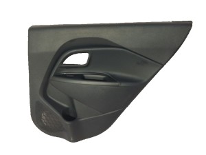 833081W230HU (KIA) Карта дверей задньої правоїKia Rio UB 11-17