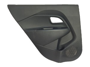 833071W230HU (KIA) Карта дверей задньої лівоїKia Rio UB 11-17