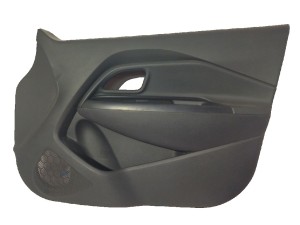 823081W030HU (KIA) Карта дверей передній правоїKia Rio UB 11-17