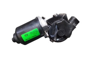 981101W000 (KIA) Моторчик склоочисника передній -15Kia Pride 11-17 Kia Rio UB 11-17