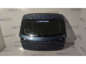 2703470 (FORD) Кришка багажника скло