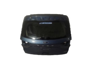 2703470 (FORD) Кришка багажника склоFord Escape 19- Ford Kuga 20-