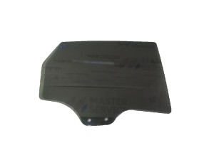 2465039 (FORD) Скло двері задньої правоїFord Kuga 20-