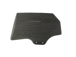 2465037 (FORD) Скло двері задньої лівоїFord Kuga 20-