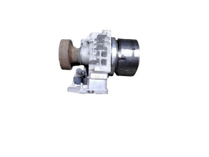 36000568 (VOLVO) Муфта включення заднього редуктораVolvo XC90 02-16