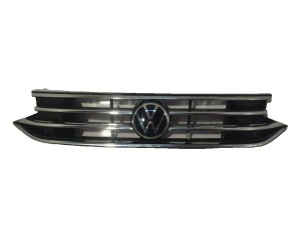 5NA853651BE (VW) Решітка радіатораVW Tiguan 16-