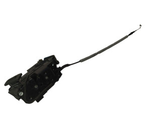 5NA839015E (VW) Замок двери левый 7 пинов заднийVW Crafter 16- Audi Q3 18- Skoda Octavia A8 20-