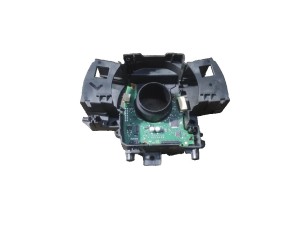 LV4T3F644VC (FORD) Плата підрульового перемикачаFord Kuga 20-
